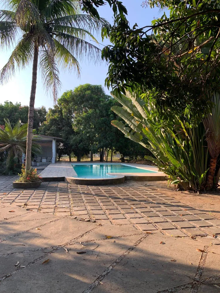 Chácara, 5 quartos, 1 hectares - Foto 4