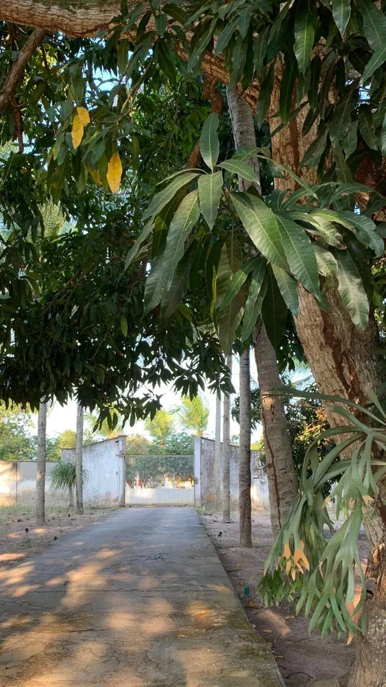 Chácara, 5 quartos, 1 hectares - Foto 2
