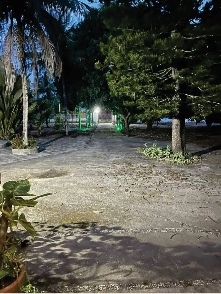 Chácara, 5 quartos, 1 hectares - Foto 1