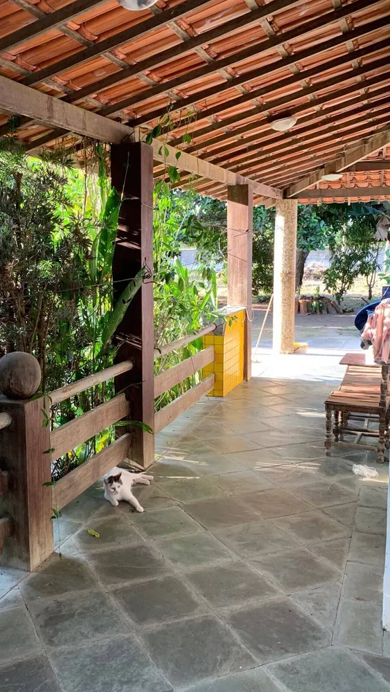 Chácara, 5 quartos, 1 hectares - Foto 7
