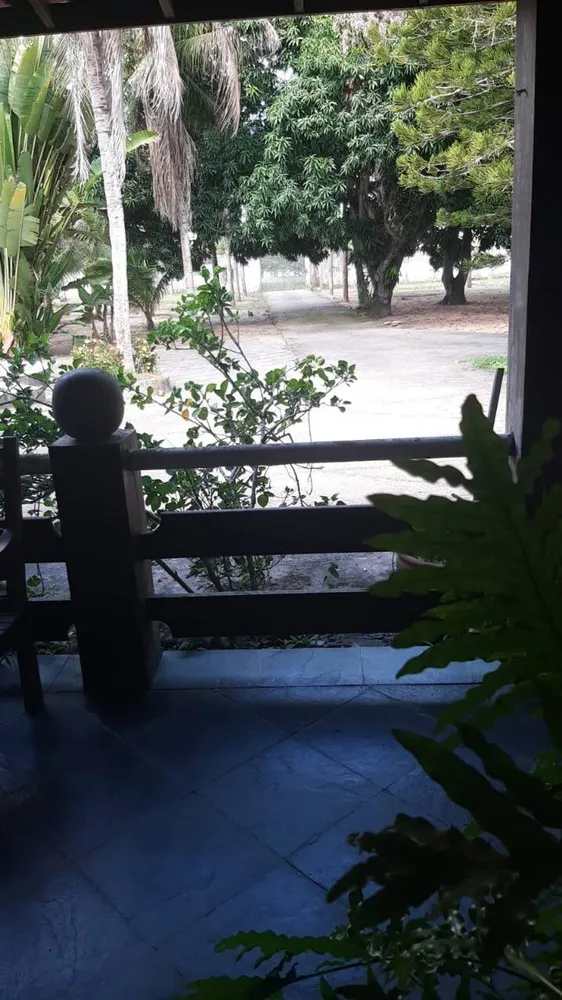 Chácara, 5 quartos, 1 hectares - Foto 3