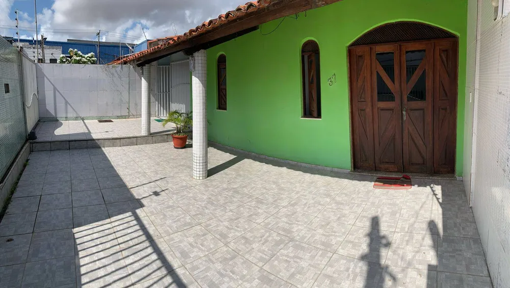 Casa, 3 quartos - Foto 3