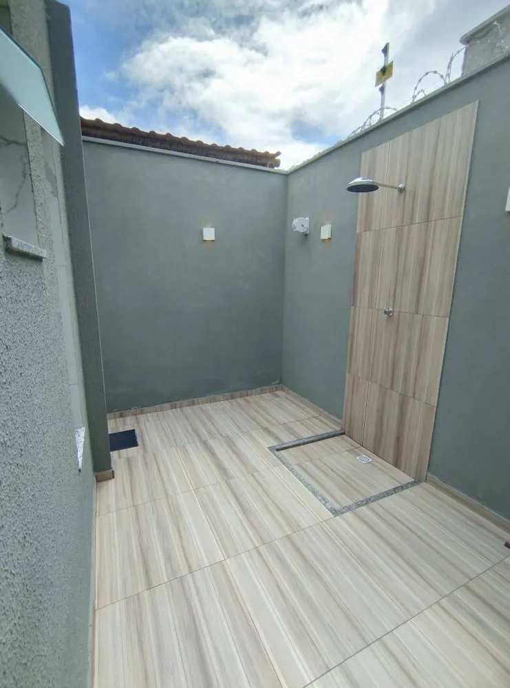 Casa, 3 quartos - Foto 5