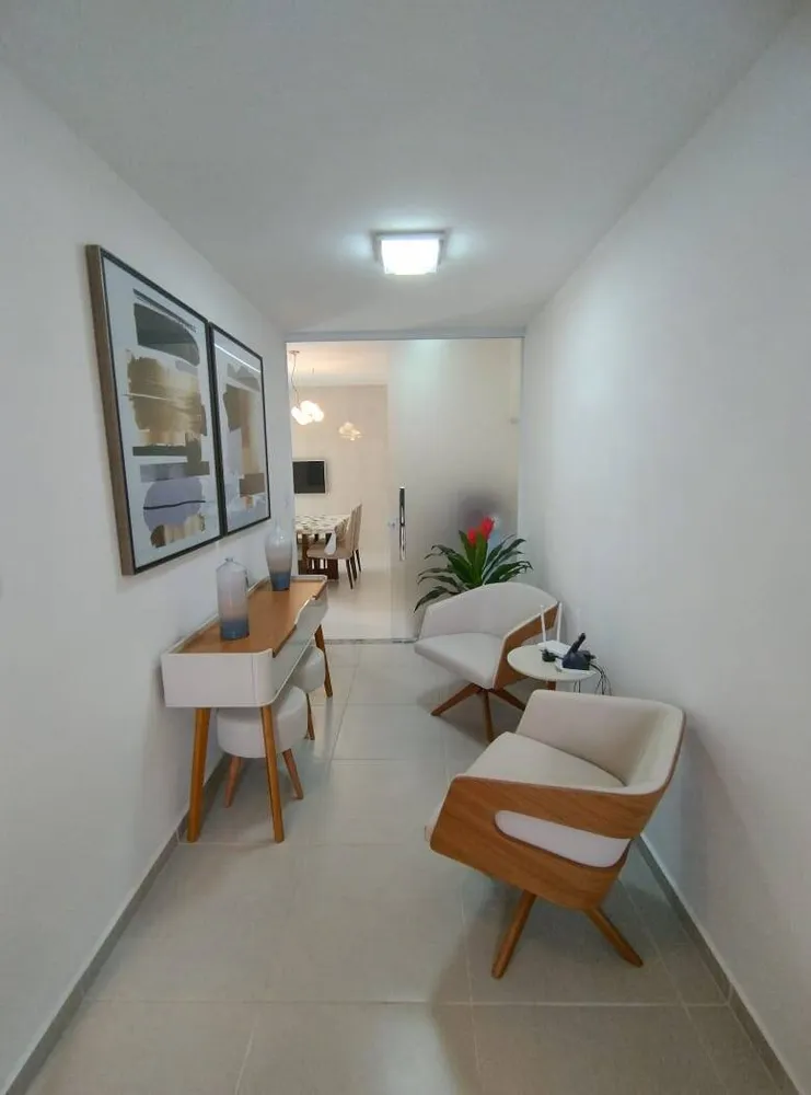 Casa, 3 quartos - Foto 4