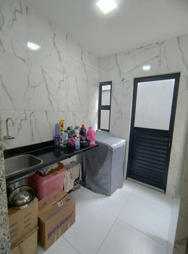 Casa, 3 quartos - Foto 7