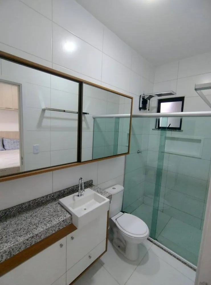 Casa, 3 quartos - Foto 8