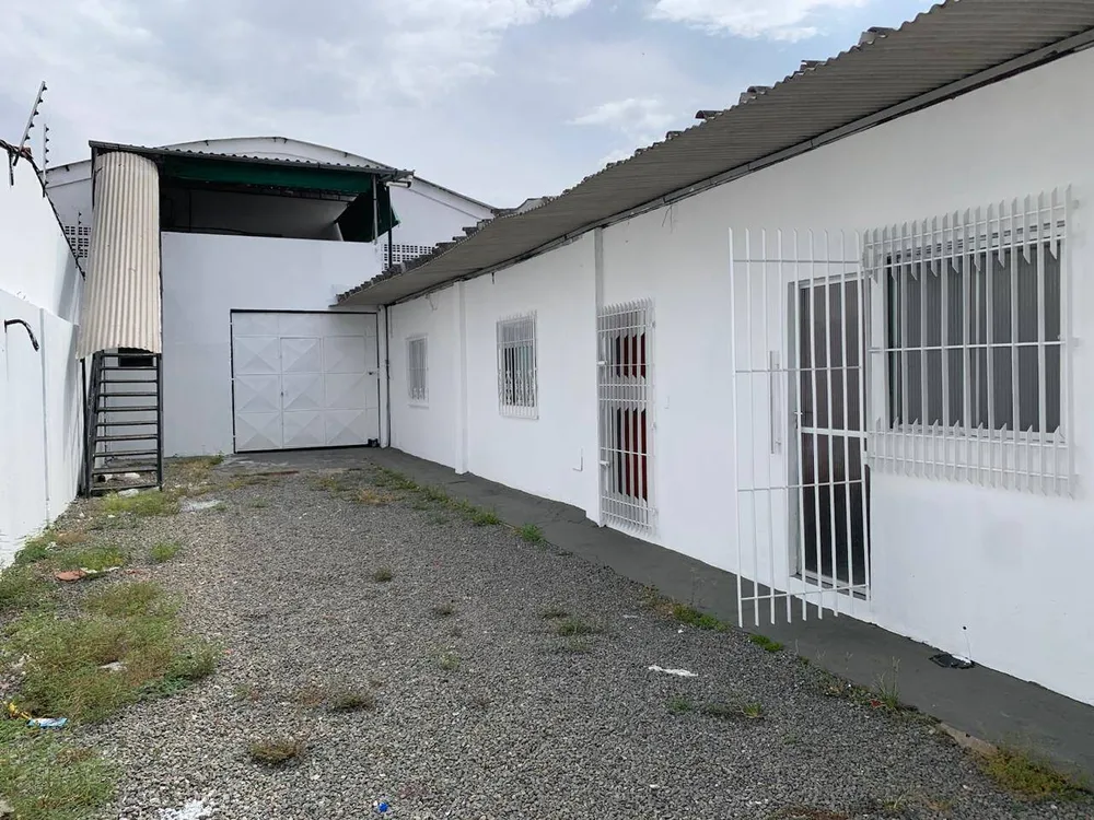 Depósito-Galpão - Foto 2