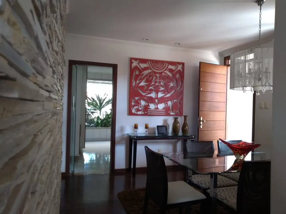 Casa, 4 quartos, 480 m² - Foto 5