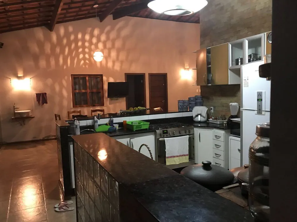 Casa, 4 quartos, 480 m² - Foto 4