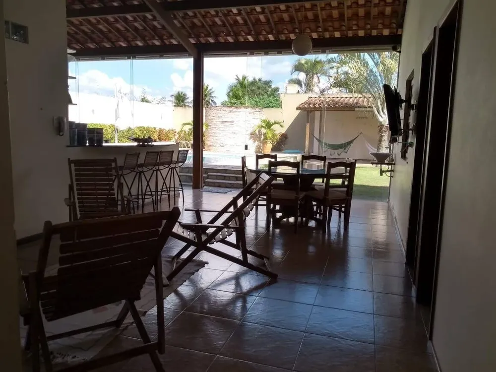 Casa, 4 quartos, 480 m² - Foto 12
