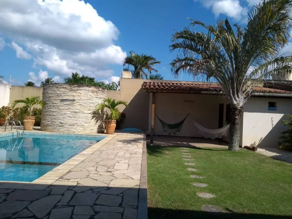 Casa, 4 quartos, 480 m² - Foto 8