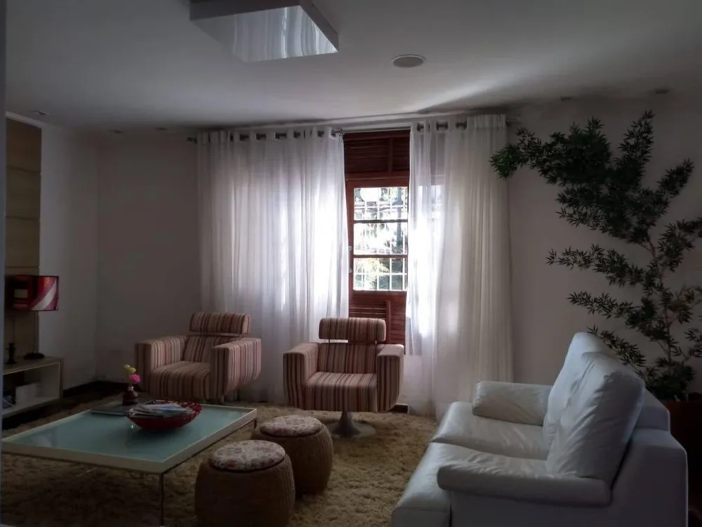 Casa, 4 quartos, 480 m² - Foto 10