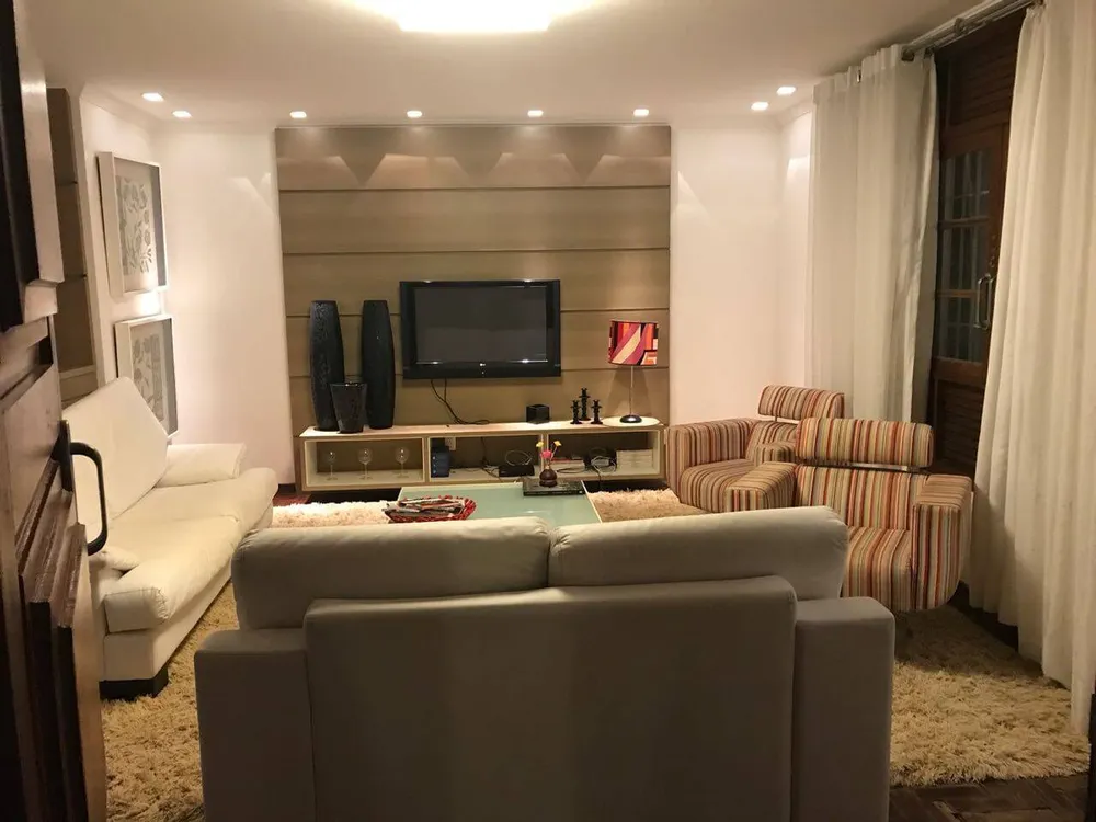 Casa, 4 quartos, 480 m² - Foto 3