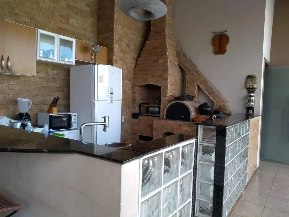 Casa, 4 quartos, 480 m² - Foto 2