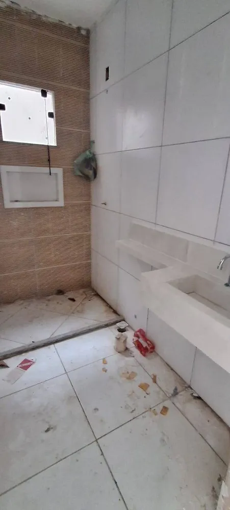 Casa, 2 quartos, 65 m² - Foto 3