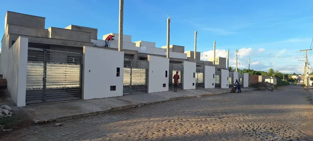 Casa, 2 quartos, 65 m² - Foto 5