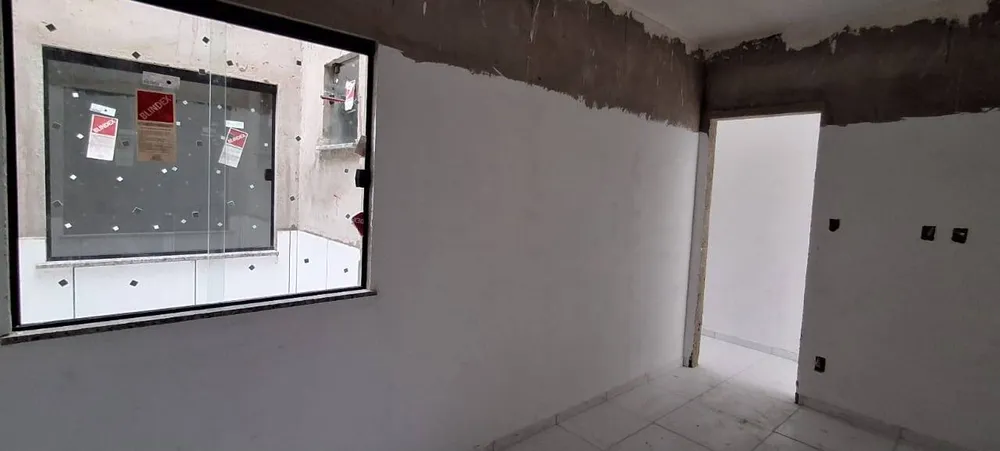 Casa, 2 quartos, 65 m² - Foto 2