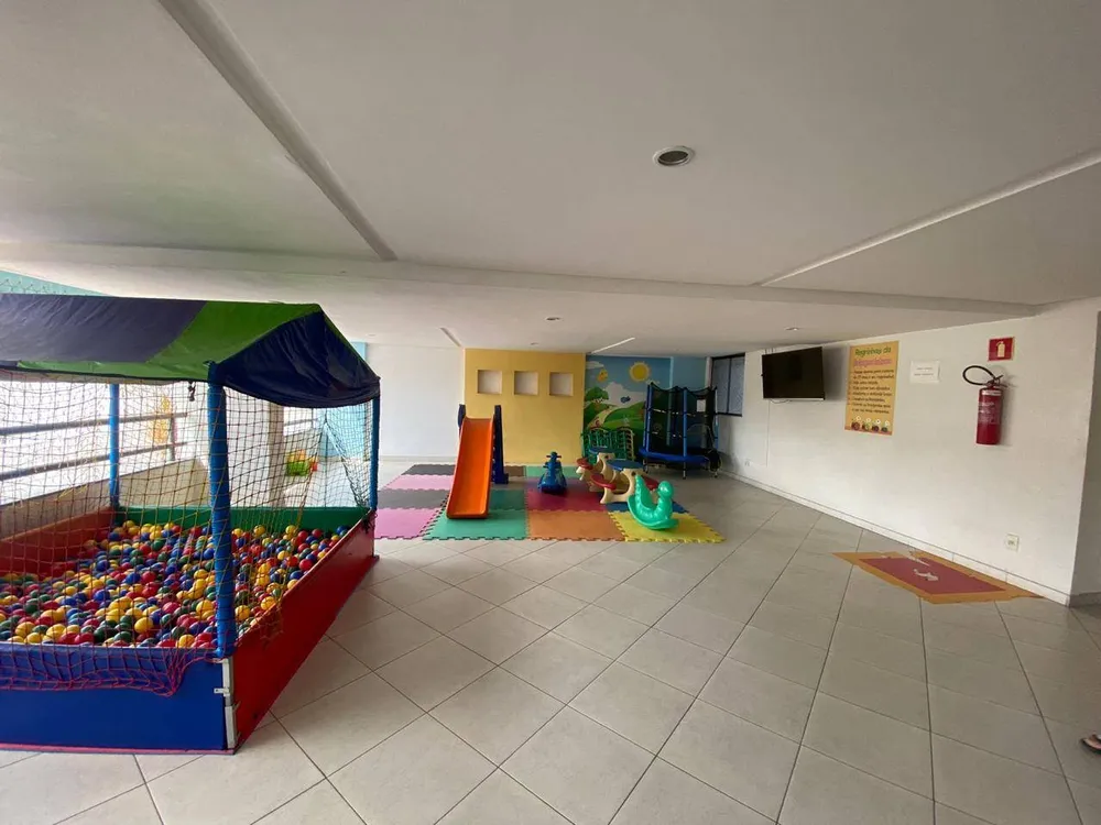 Apartamento, 3 quartos - Foto 10