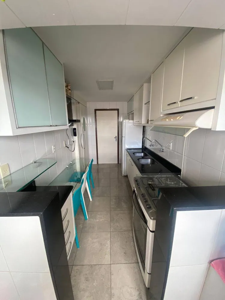 Apartamento, 3 quartos - Foto 7