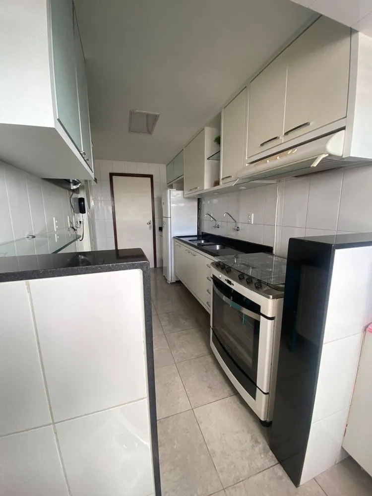 Apartamento, 3 quartos - Foto 4