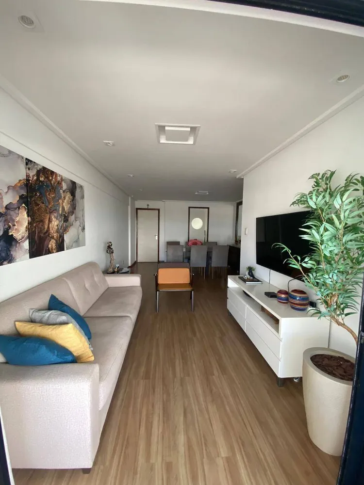Apartamento, 3 quartos - Foto 1