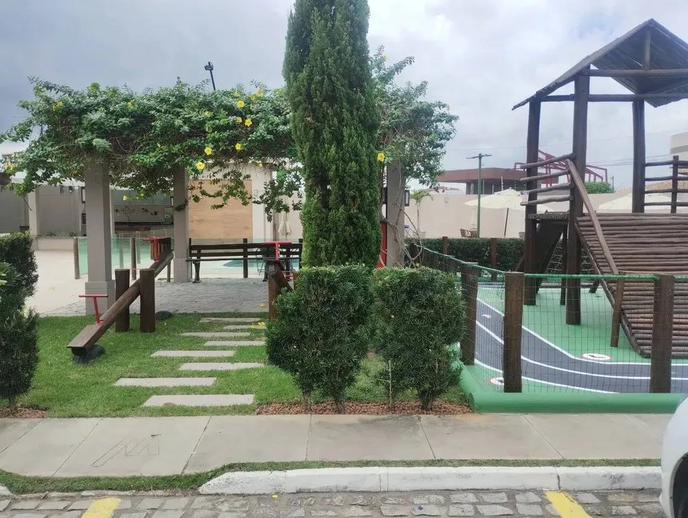 Casa, 3 quartos - Foto 7