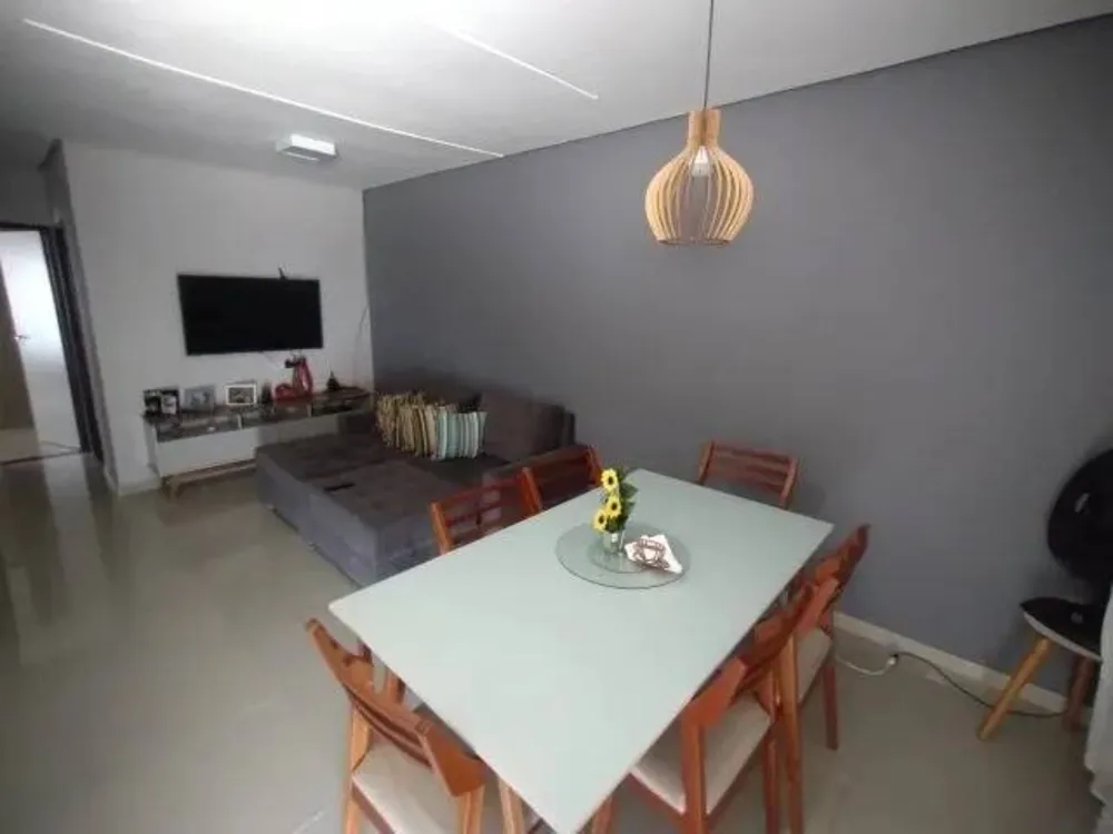 Casa, 3 quartos - Foto 6