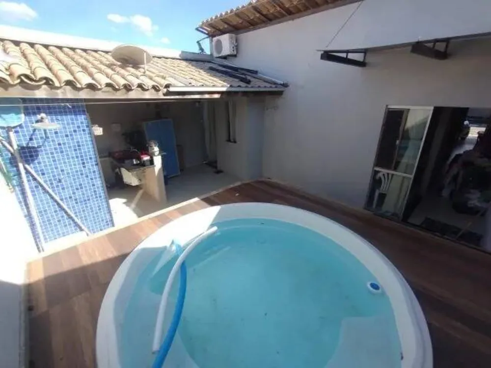 Casa, 3 quartos - Foto 7