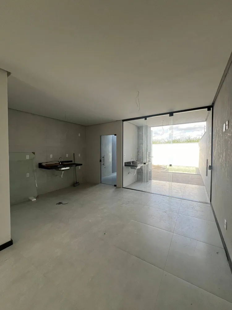 Casa, 3 quartos - Foto 9