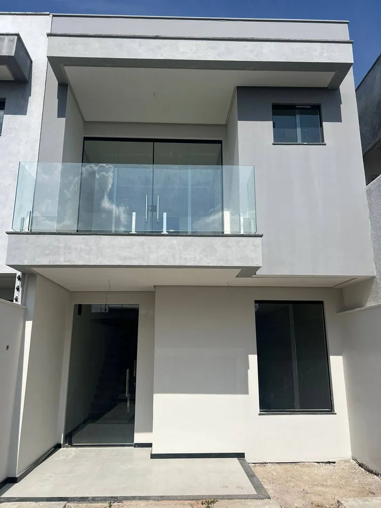 Casa, 3 quartos - Foto 11