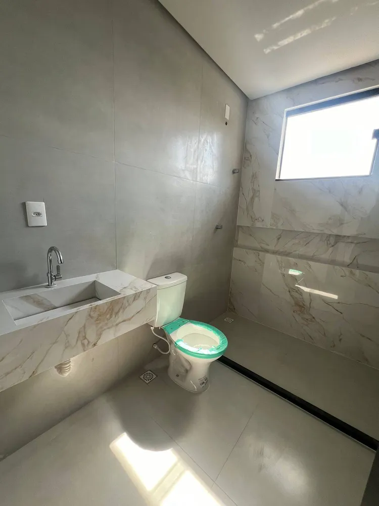 Casa, 3 quartos - Foto 4