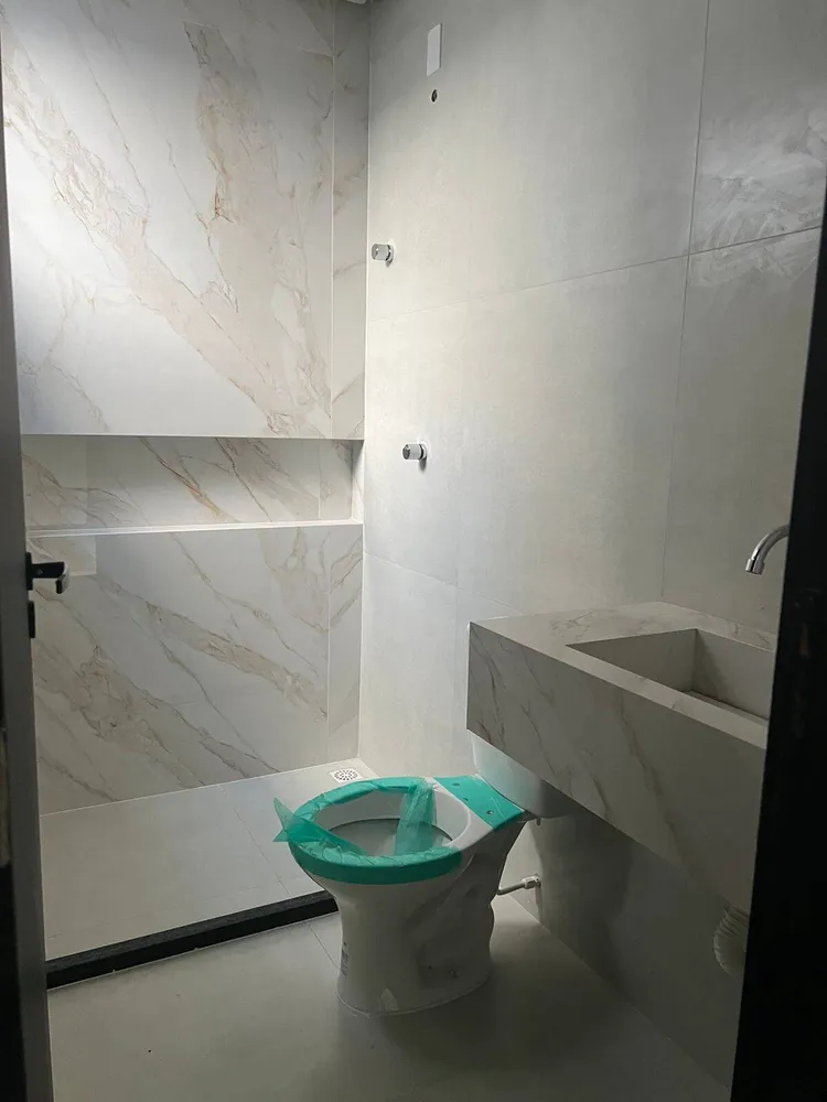 Casa, 3 quartos - Foto 7