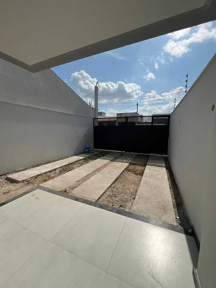 Casa, 3 quartos - Foto 5