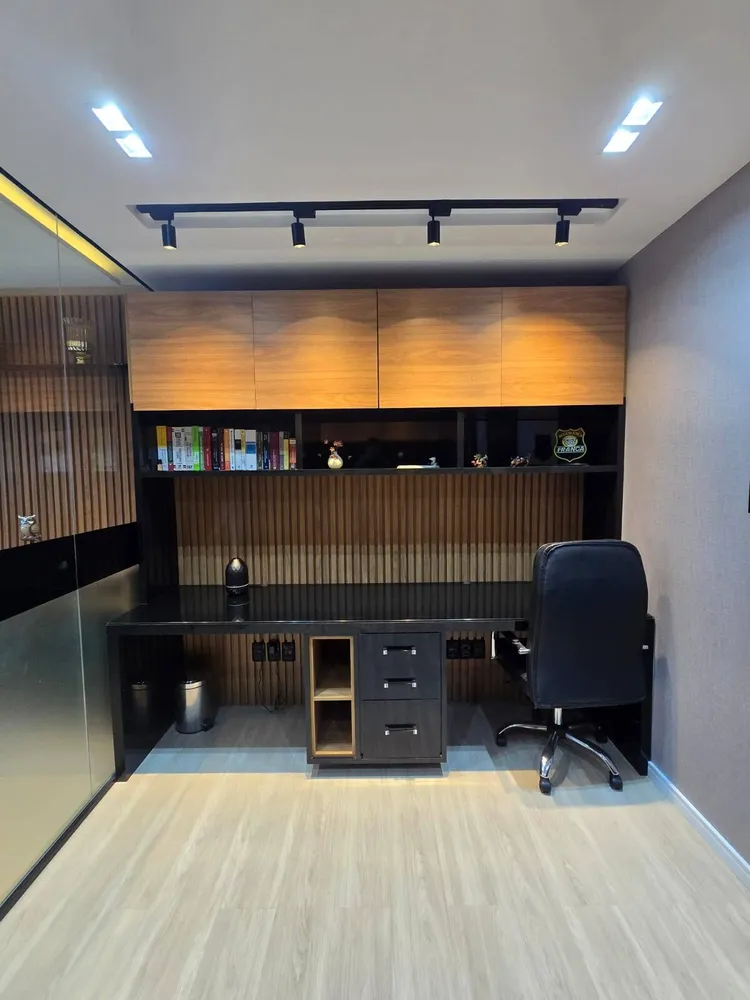 Sala-Conjunto, 30 m² - Foto 4