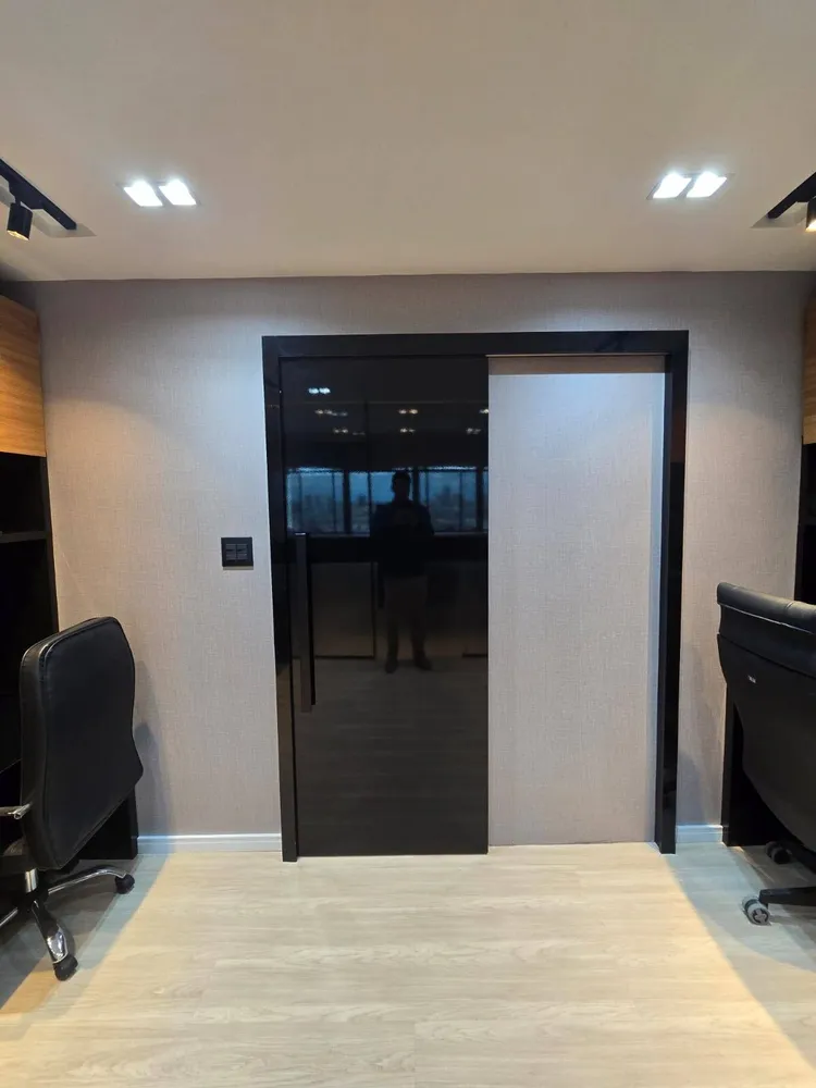 Sala-Conjunto, 30 m² - Foto 3