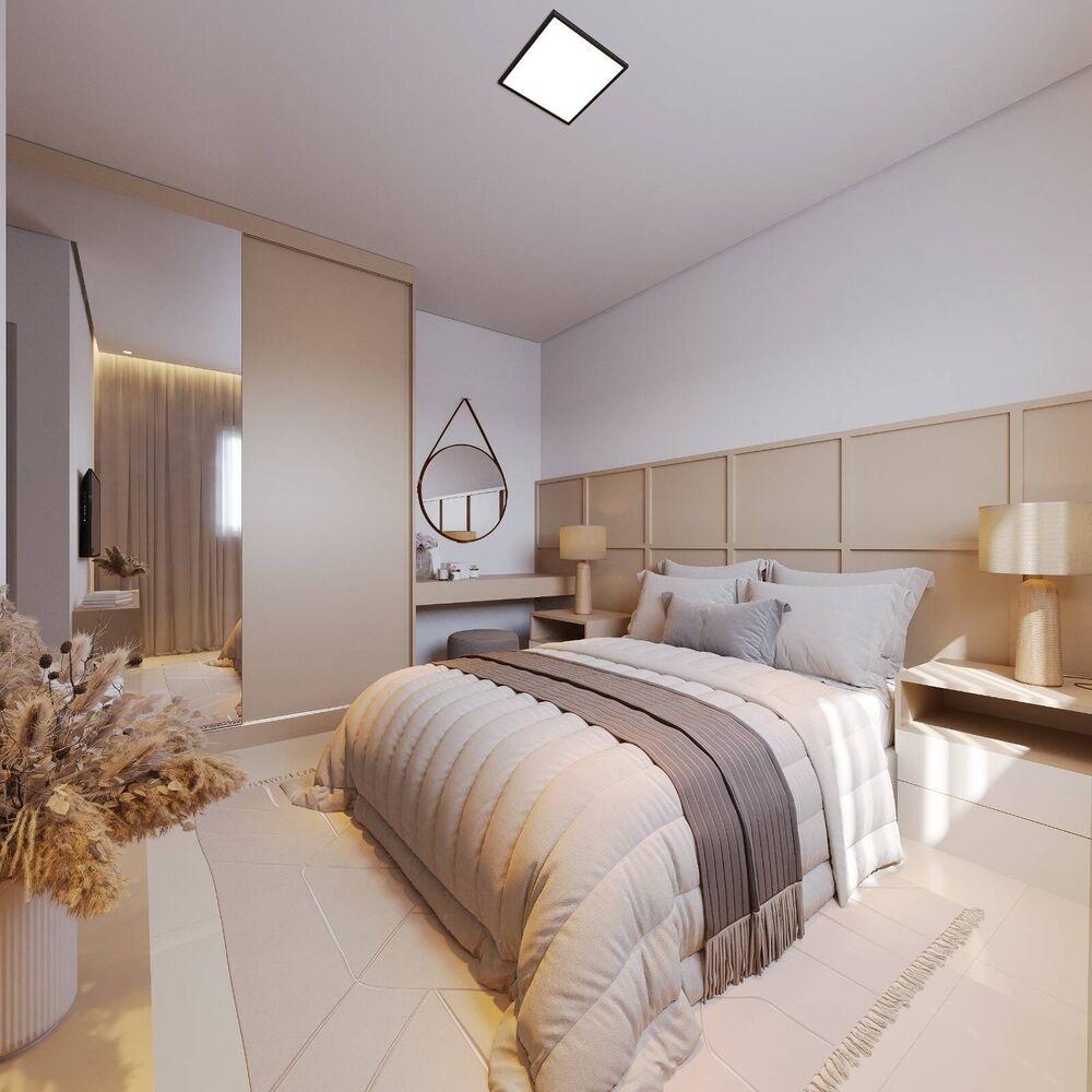 Casa, 2 quartos, 55 m² - Foto 5