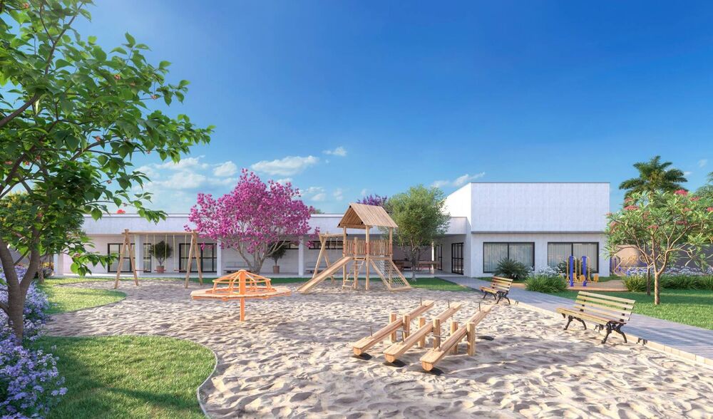 Casa, 2 quartos, 55 m² - Foto 3