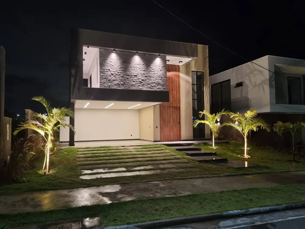Casa, 4 quartos - Foto 7