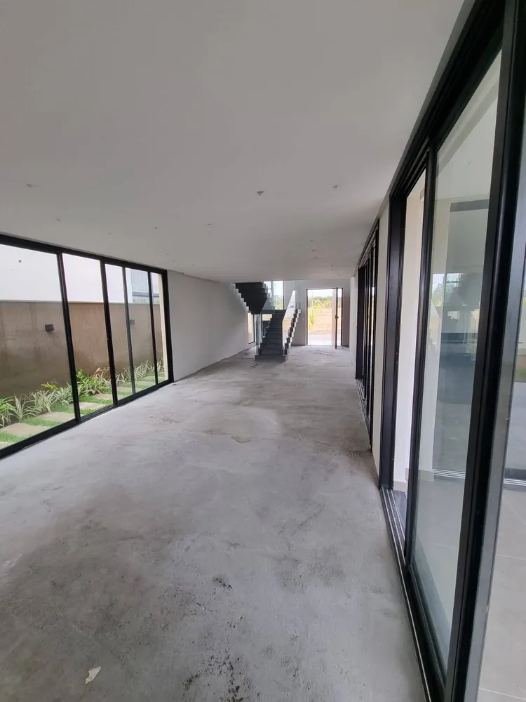 Casa, 4 quartos - Foto 2