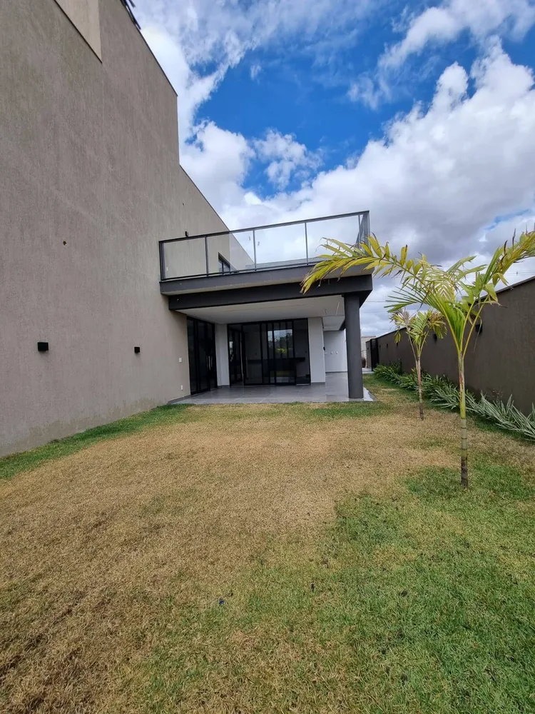 Casa, 4 quartos - Foto 3