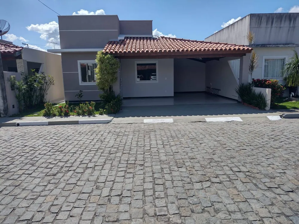Casa, 3 quartos - Foto 7