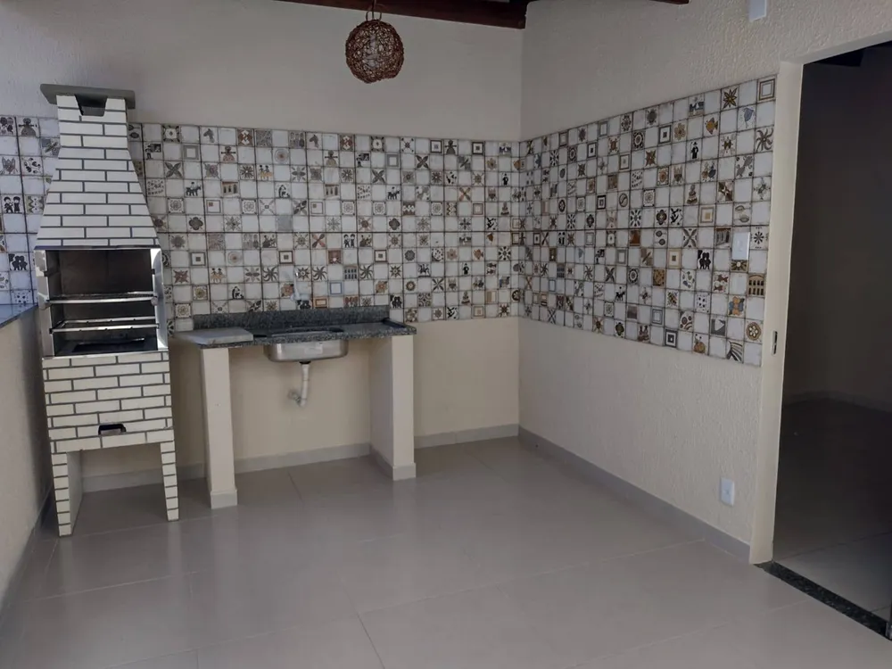 Casa, 3 quartos - Foto 6