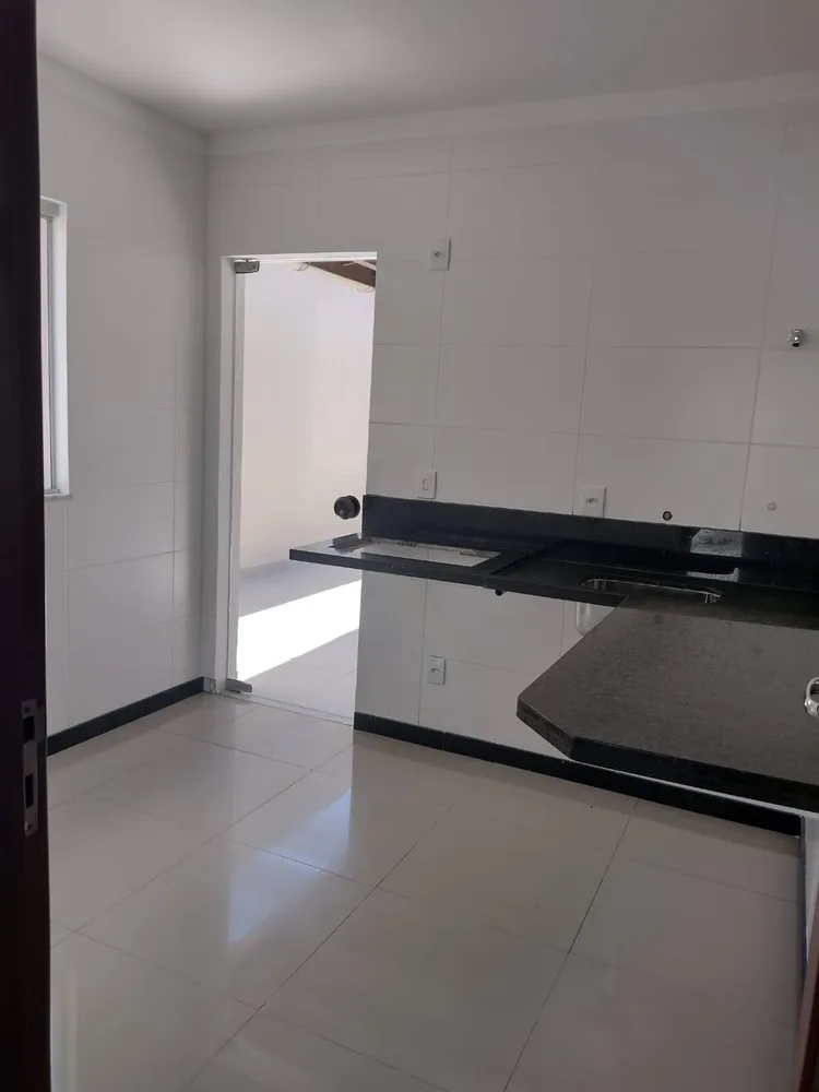 Casa, 3 quartos - Foto 8