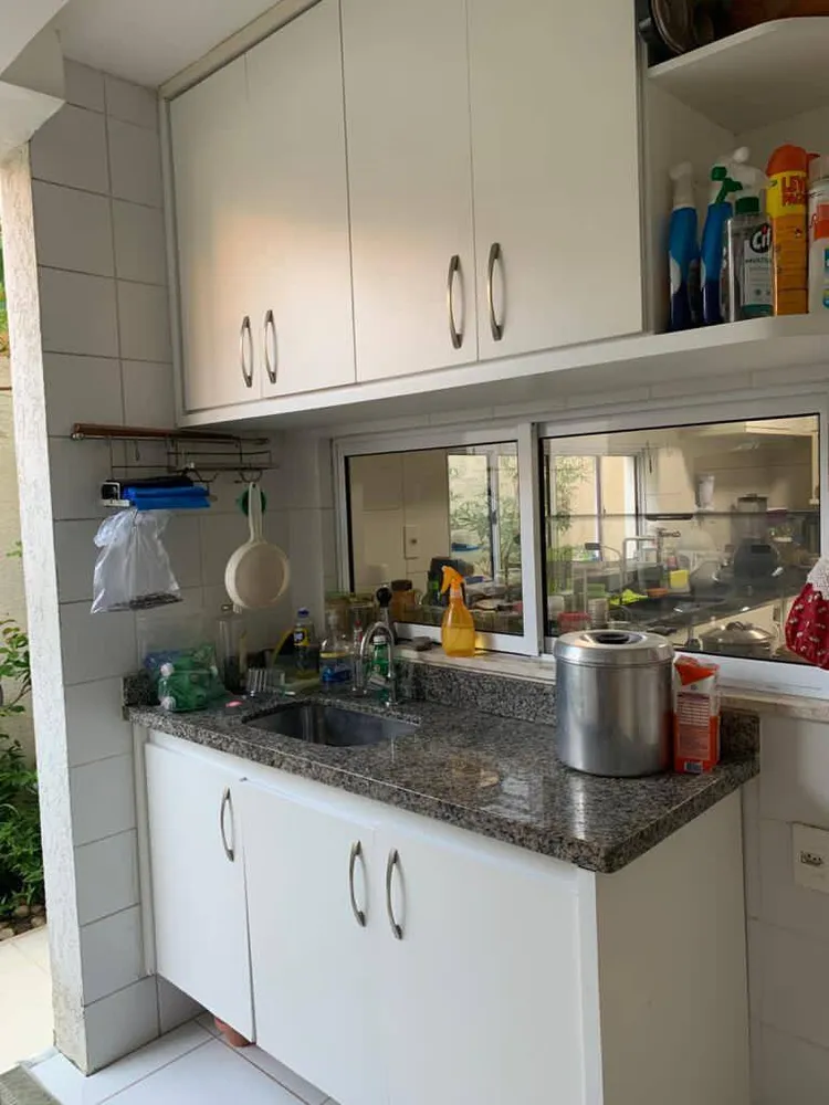 Casa, 3 quartos - Foto 4