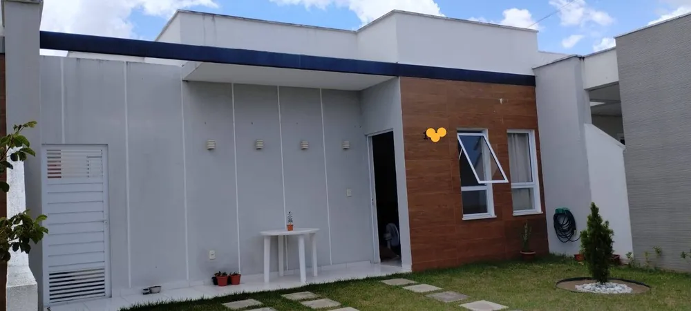 Casa, 3 quartos - Foto 9