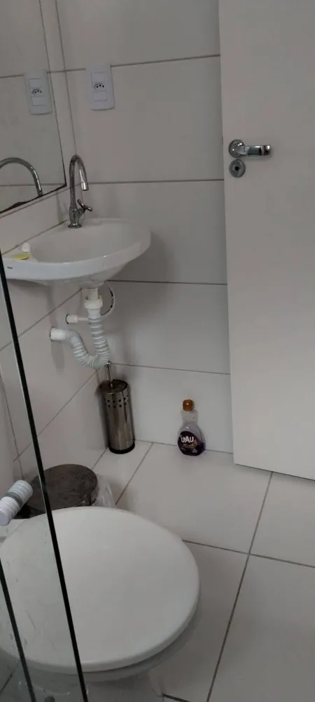 Casa, 3 quartos - Foto 8