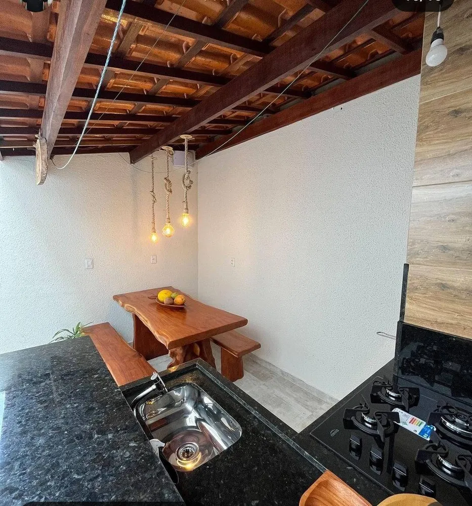 Casa, 2 quartos, 75 m² - Foto 2