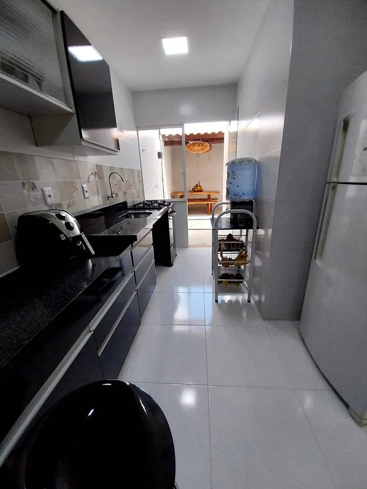 Casa, 2 quartos, 75 m² - Foto 6