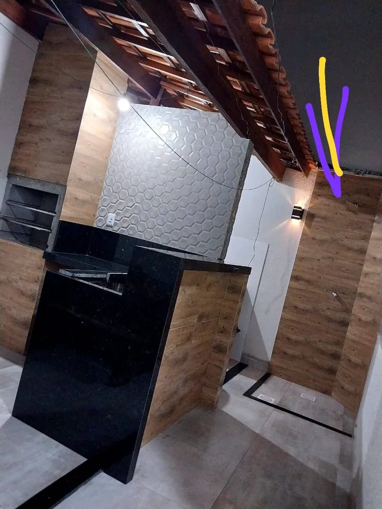 Casa, 2 quartos, 75 m² - Foto 5