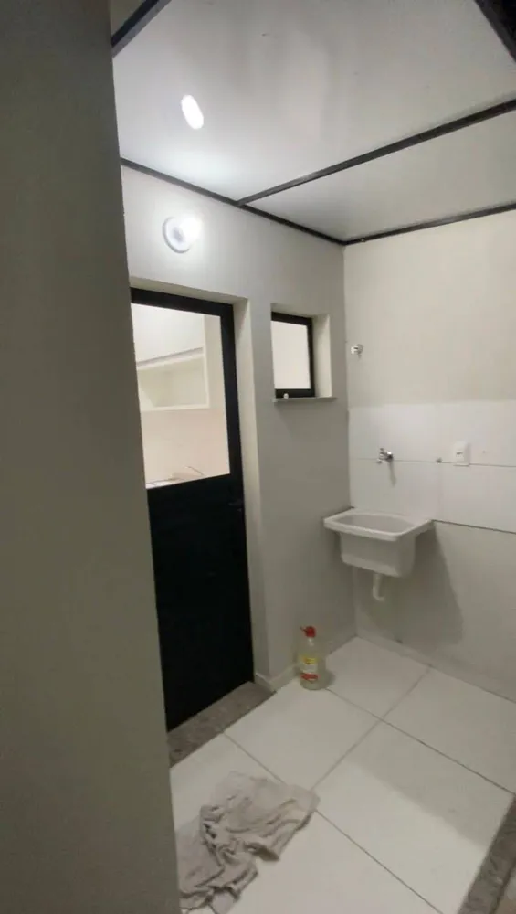 Casa, 2 quartos - Foto 4